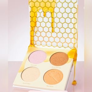 NEW Beauty Bakerie Milk & Honey 🍯 Highlighting Palatte